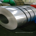 AISI 201 0.8mm thickness cold rolled stainless steel coil